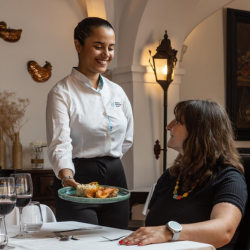 Técnico de Cozinha e Restauração