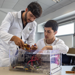 Técnico de Informática de Gestão