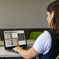 Técnico de Gestão e Administração