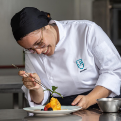 Técnico de Cozinha e Restauração - Cozinha Pastelaria